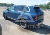 2024 KIA Telluride фото