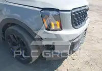 2024 KIA Telluride фото