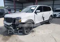 2024 KIA Telluride фото