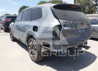 2024 KIA Telluride фото