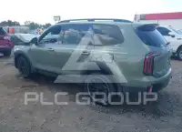 2024 KIA Telluride фото
