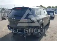 2024 KIA Telluride фото