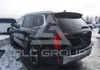 2024 KIA Telluride фото