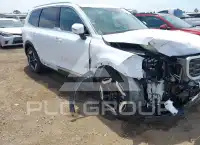 2024 KIA Telluride фото