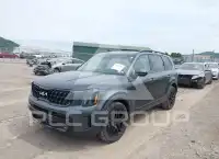 2024 KIA Telluride фото