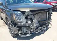 2024 KIA Telluride фото