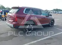 2024 KIA Telluride фото