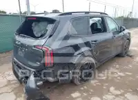 2024 KIA Telluride фото