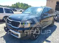 2024 KIA Telluride фото