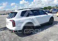2024 KIA Telluride фото