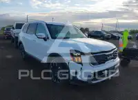 2024 KIA Telluride фото