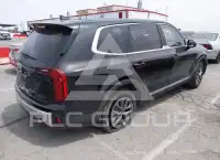 2024 KIA Telluride фото