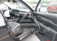 2024 KIA Telluride фото