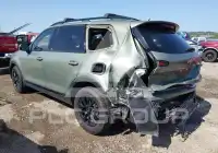 2024 KIA Telluride фото