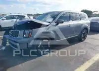 2024 KIA Telluride фото