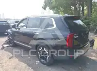 2024 KIA Telluride фото