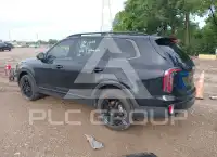 2024 KIA Telluride фото