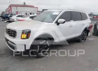2024 KIA Telluride фото