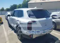 2024 KIA Telluride фото