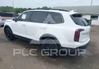 2024 KIA Telluride фото