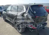 2024 KIA Telluride фото