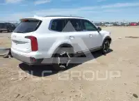 2024 KIA Telluride фото