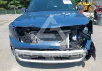 2024 KIA Telluride фото