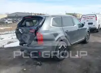 2024 KIA Telluride фото
