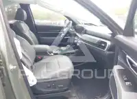 2024 KIA Telluride фото