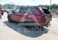 2024 KIA Telluride фото