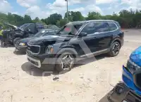 2024 KIA Telluride фото