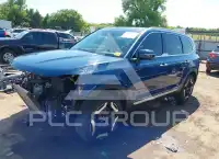 2024 KIA Telluride фото