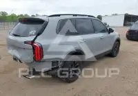 2024 KIA Telluride фото