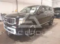 2024 KIA Telluride фото