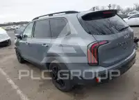 2024 KIA Telluride фото