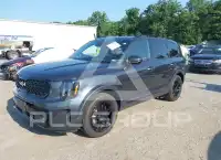 2024 KIA Telluride фото