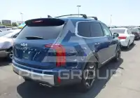 2024 KIA Telluride фото