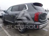 2024 KIA Telluride фото