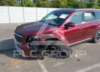 2024 KIA Telluride фото