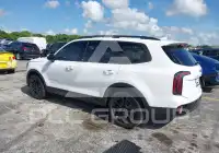 2024 KIA Telluride фото