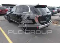2024 KIA Telluride фото