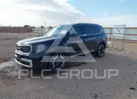 2024 KIA Telluride фото