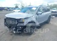 2024 KIA Telluride фото
