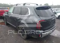 2024 KIA Telluride фото