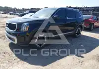 2024 KIA Telluride фото