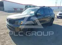2024 KIA Telluride фото