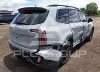 2024 KIA Telluride фото