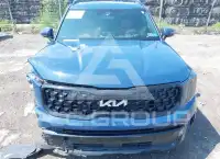 2024 KIA Telluride фото