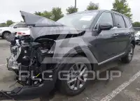 2024 KIA Telluride фото