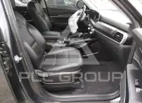 2024 KIA Telluride фото